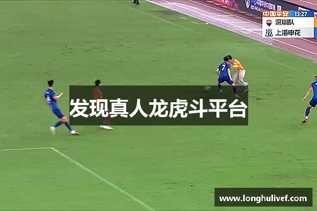 发现真人龙虎斗平台